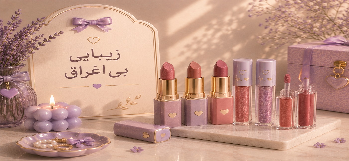رژ لب