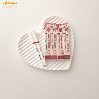 ماژیک شیدینگ لب