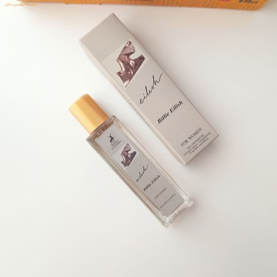عطر ادکلن بیلی آیلیش الحمبرا 35 میل عطر بیلی ایلیش