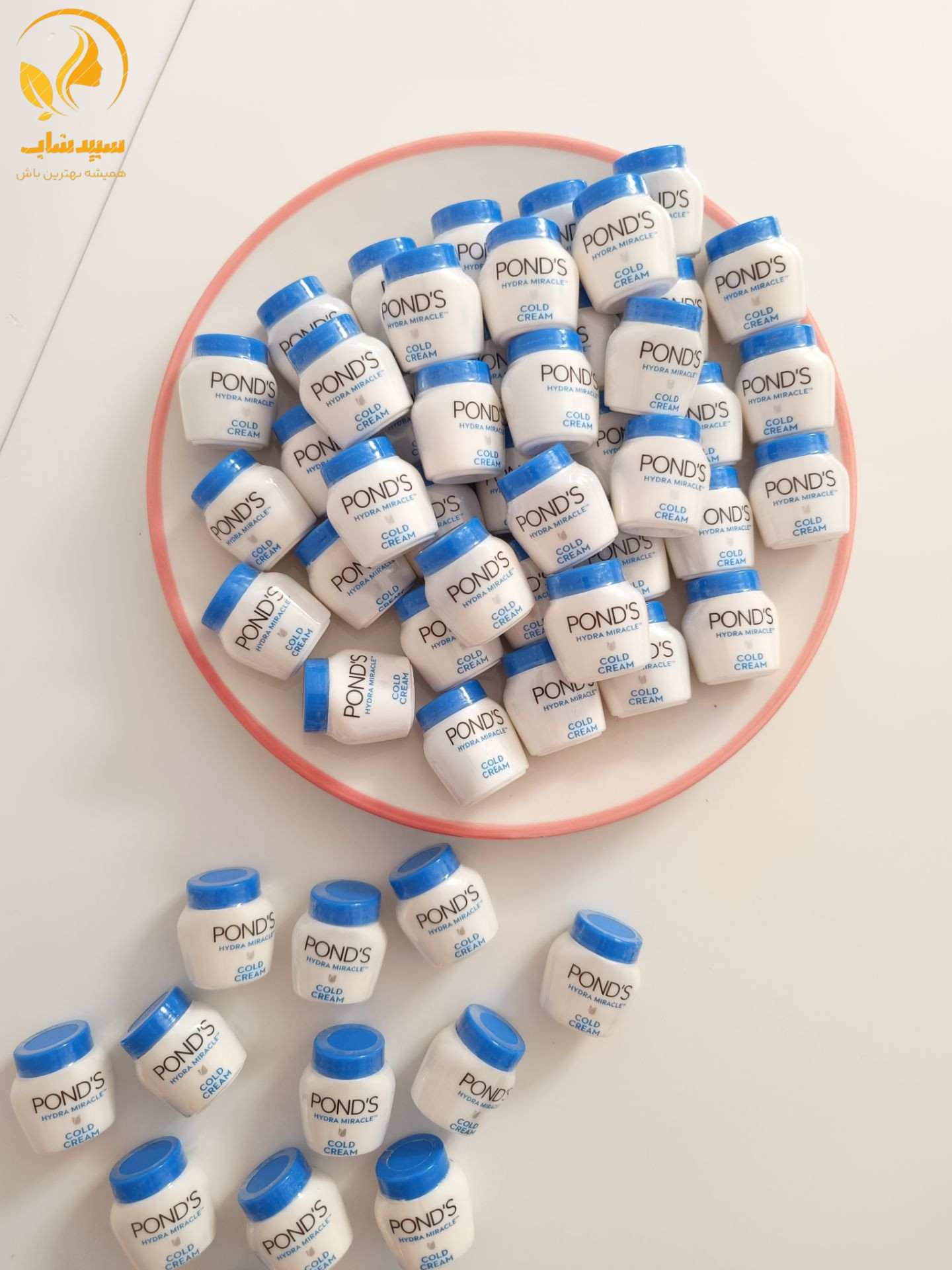 کرم دست مینی پوندز