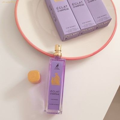 عطر ادکلن اکلت الحمرا 35میل