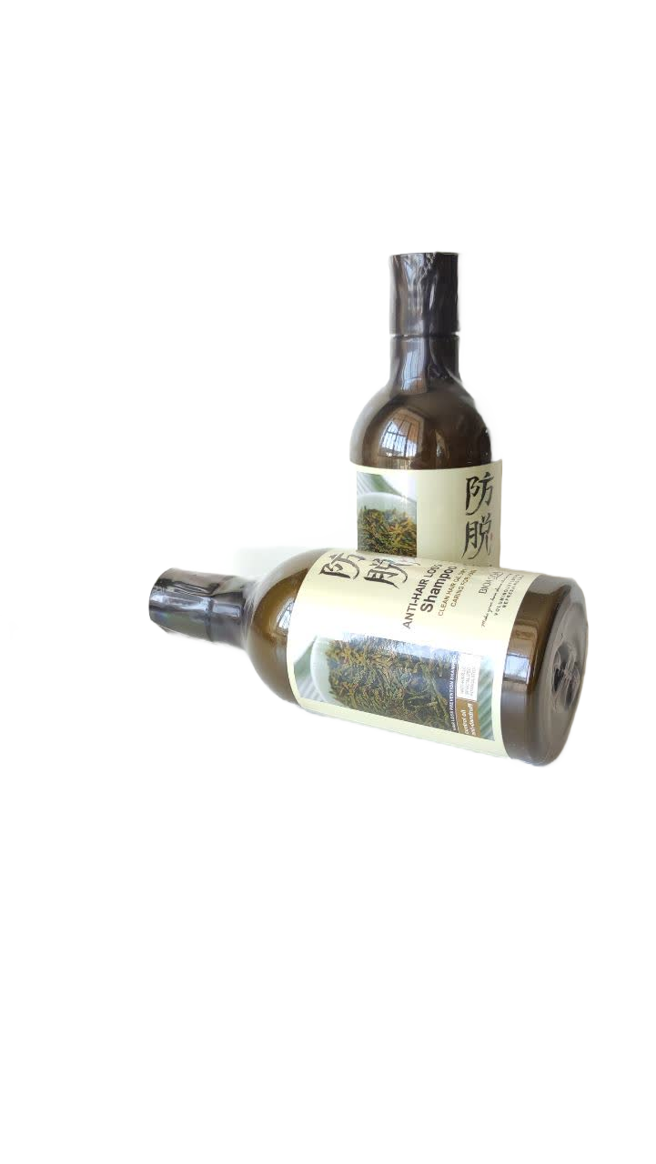 شامپو رزماری بیوآکوا