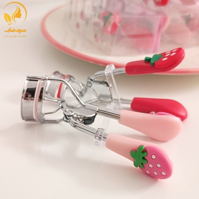 فرمژه توت فرنگی اورجینال