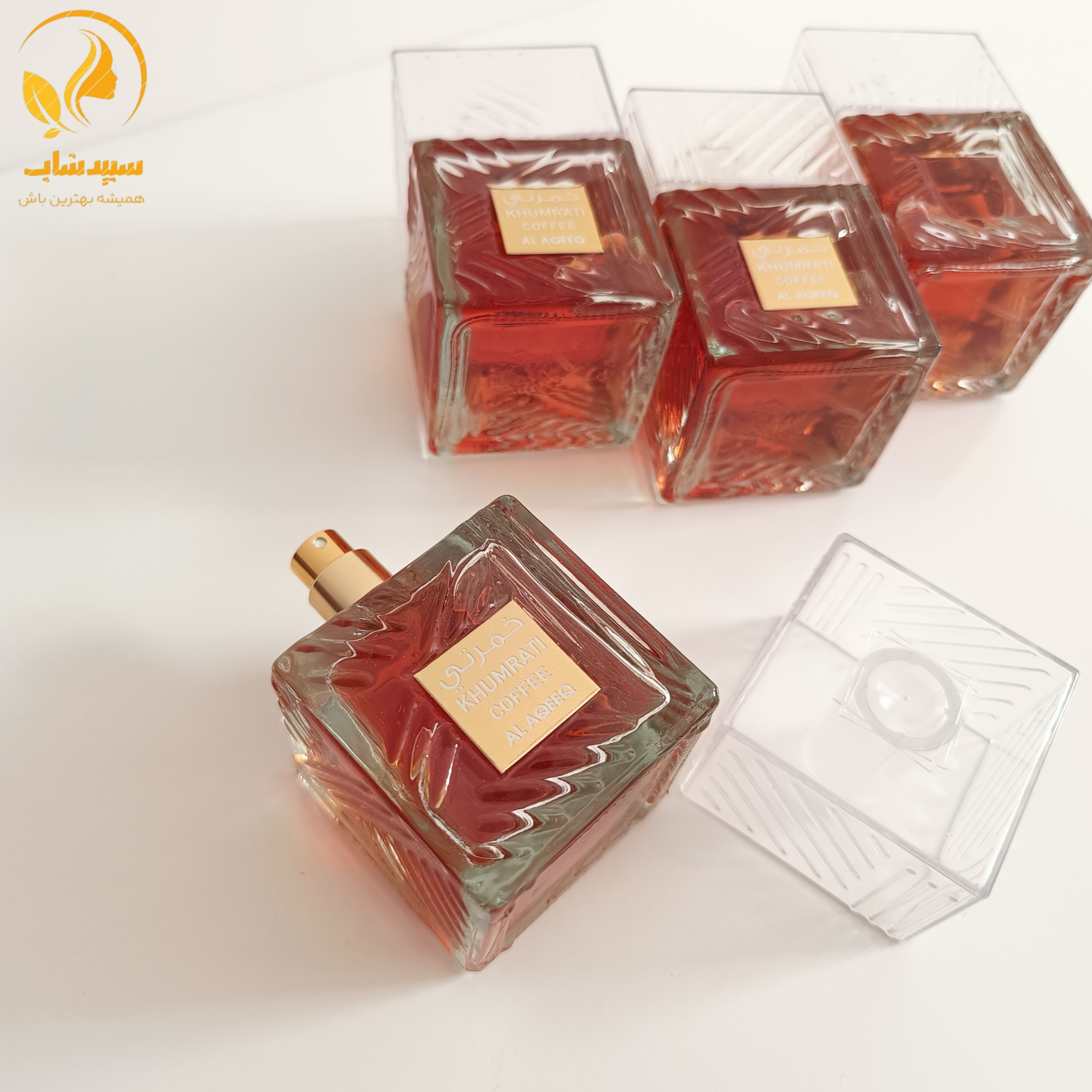 ادکلن خمره
