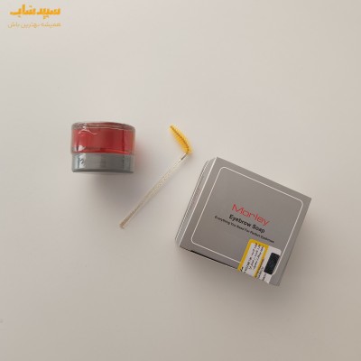 صابون لیفت ابرو مورلی