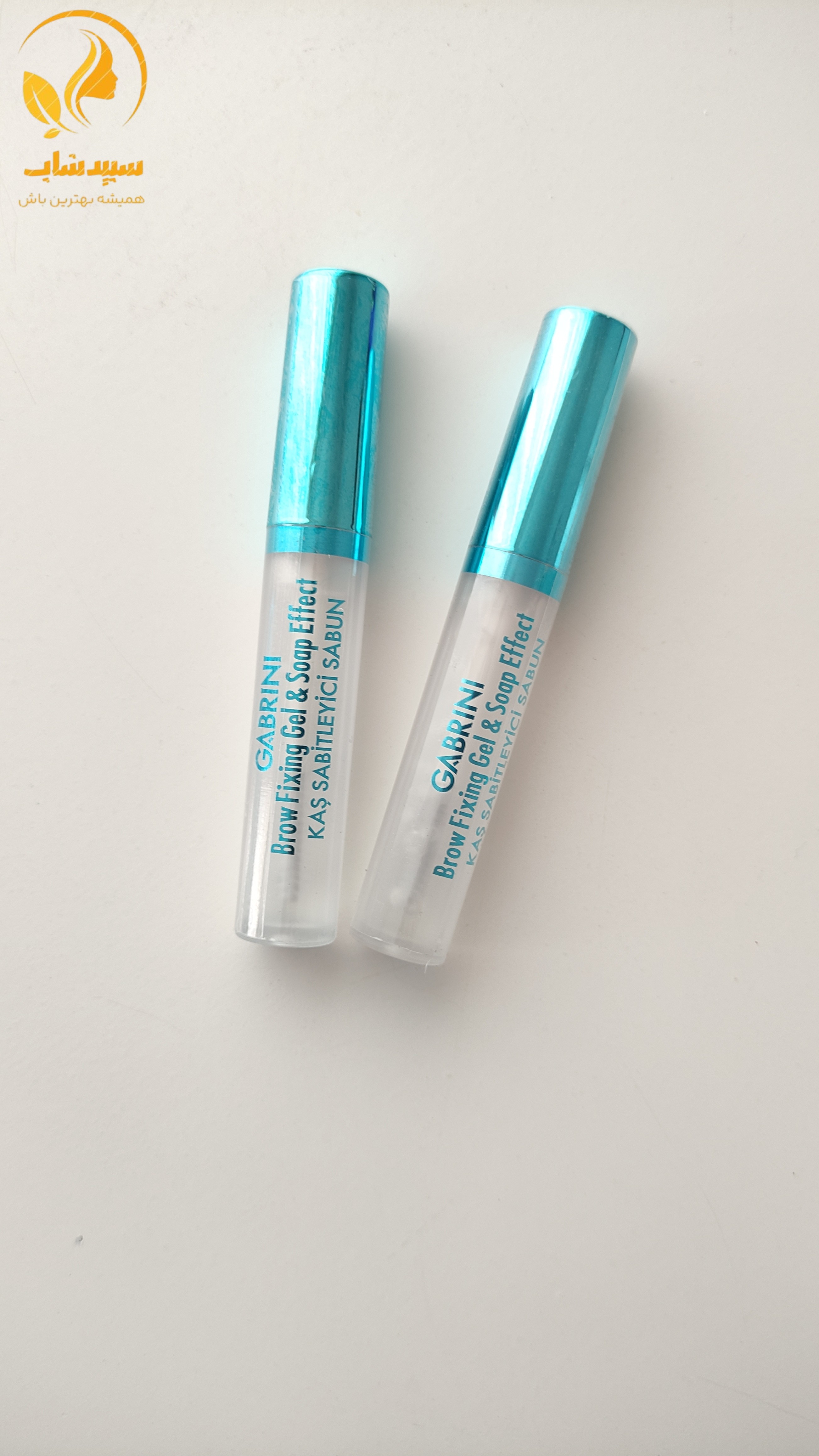 ژل ابرو گابرینی