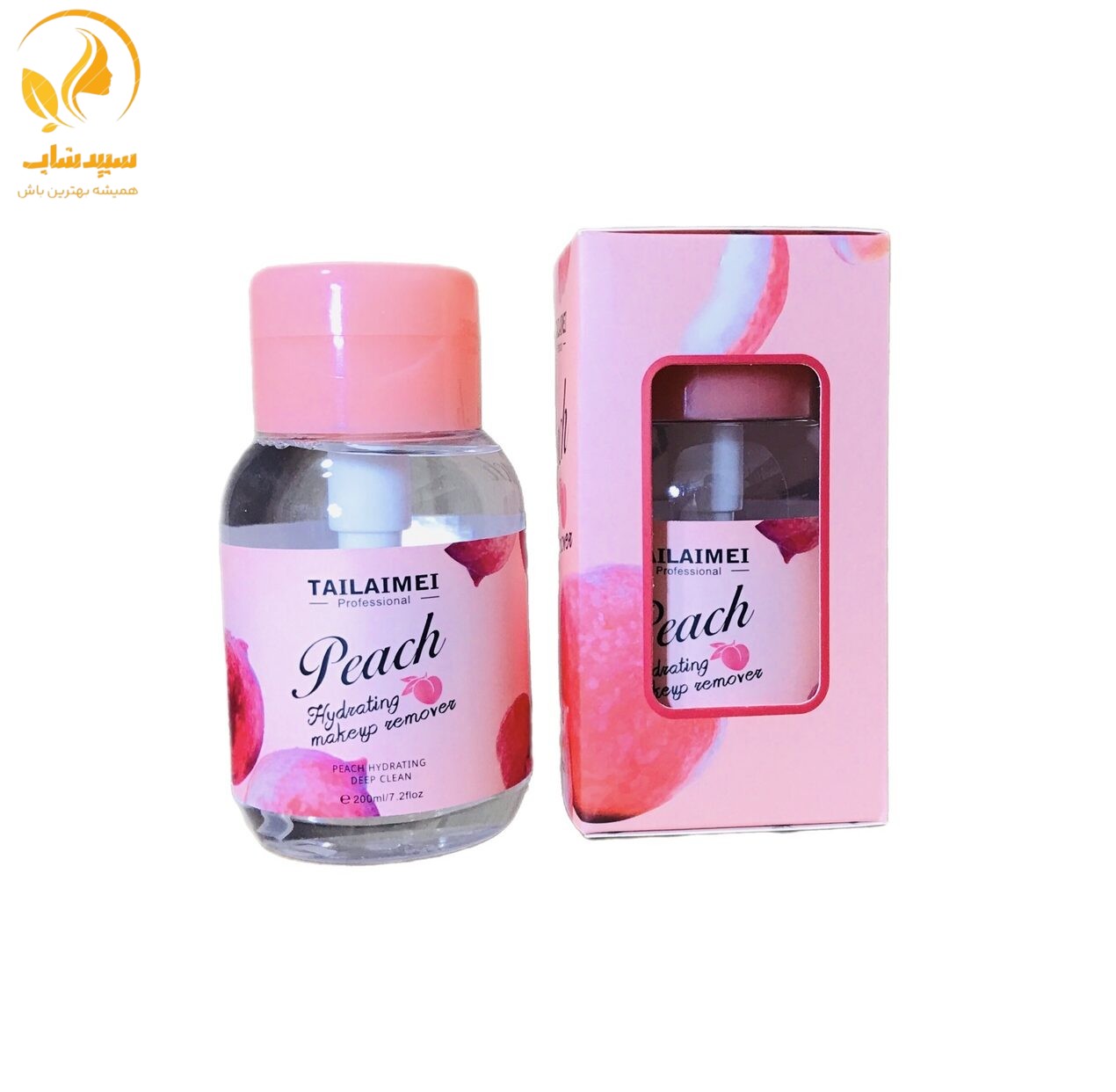 میسلارواتر تایلامی