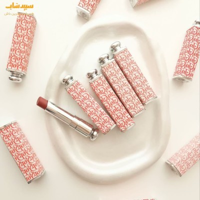 رژلب جامد طرح دیور ( رژ لب )